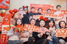 贵州邮储扎实推进业务突破与温暖服务，实现“开门红”双线快速跃升