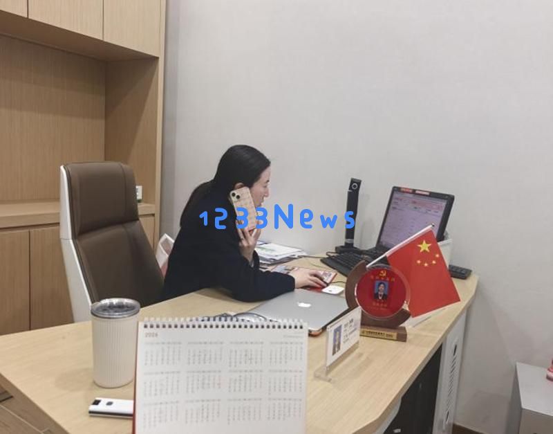 贵州邮储扎实推进业务突破与温暖服务，实现“开门红”双线快速跃升