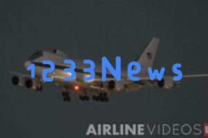 美军“末日飞机”出现在洛杉矶机场引发众多猜测，五角大楼确认赫格塞思当时在飞行器上