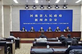 郑州航空口岸连续多年引领中部，预计2025年国际货邮量将突破66万吨大关