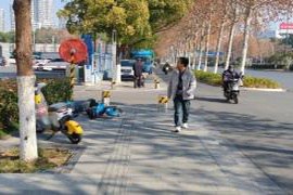 最高降雪量达到20厘米！ 安徽合肥等9个城市面临严重降雪天气