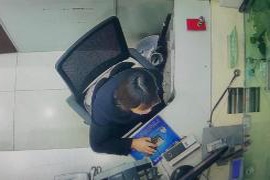 警银联手有效阻止诈骗行为！毕节农商银行成功追回务工人员被骗的2.6万元财款