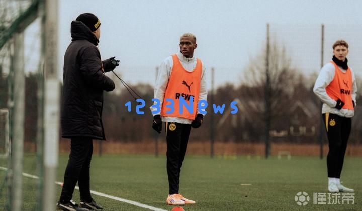 莱尔马为了融入新环境，今夏将加盟多特，并与U23球队进行训练，努力提升状态