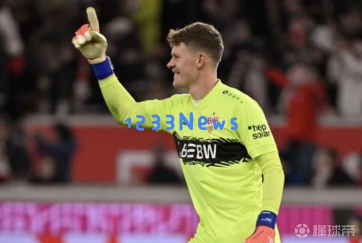 法尔克：努贝尔可能再次租借至斯图加特的情况依然存在，尚未完全排除