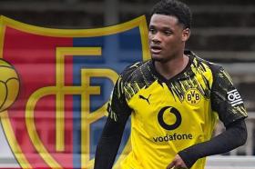 德天空：巴索尔与多特蒙德就迪朗维尔租借事项进行磋商，尚未签订最终协议