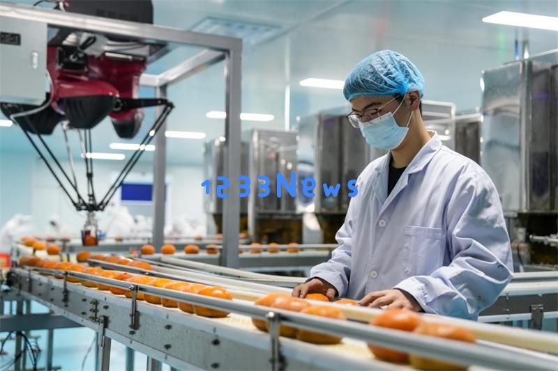 科技助力保定冰柿产业快速发展，助推经济新动能