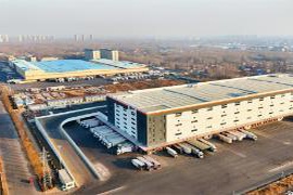 廊坊积极建设快递北方总部中心，助力区域经济发展