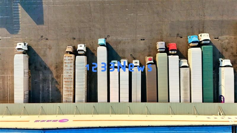 廊坊积极建设快递北方总部中心，助力区域经济发展