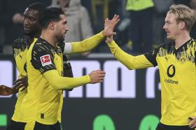 埃姆雷-詹将与多特蒙德续约到2028年，薪资将有所减少导致引发讨论