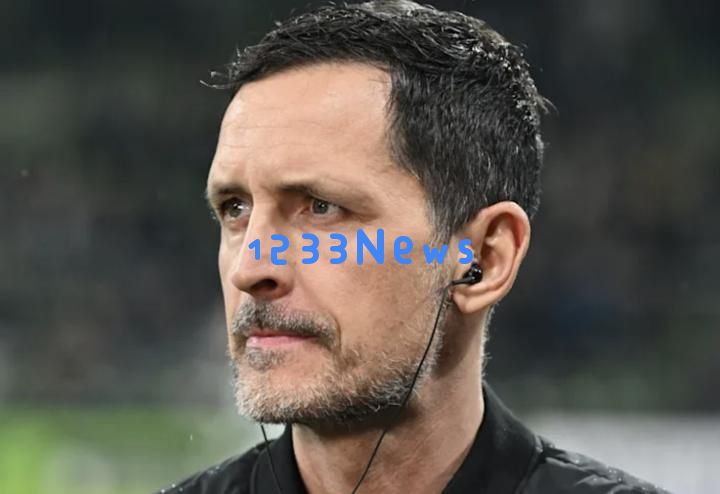 克勒舍谈托普穆勒将来是否会继续执教，讨论仍在进行中