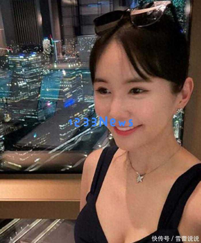 韩国女明星算命经历，命理师直言：你能助夫却无法帮助娘家，让她当场感动落泪