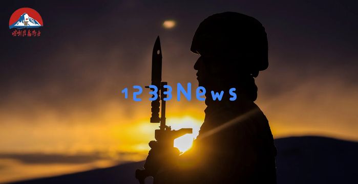 向英雄致敬！让我们通过一组精彩图片领略边防线上的最美风景