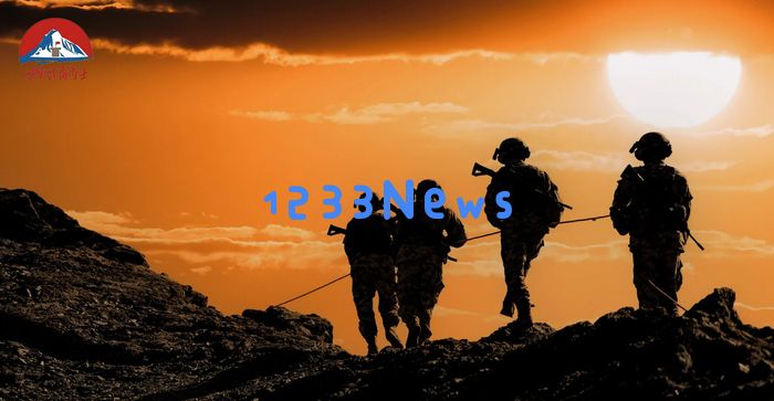 向英雄致敬！让我们通过一组精彩图片领略边防线上的最美风景