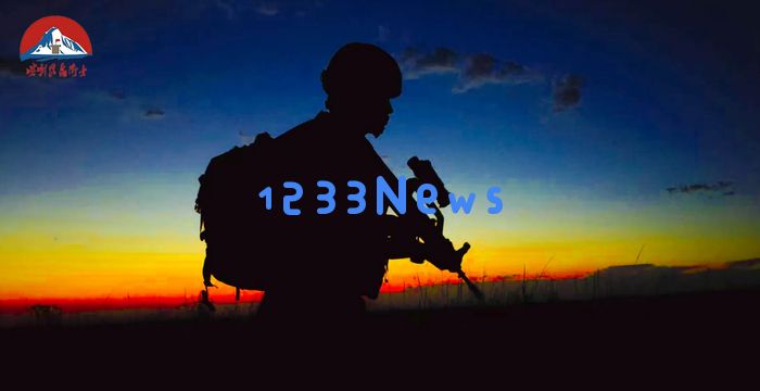 向英雄致敬！让我们通过一组精彩图片领略边防线上的最美风景