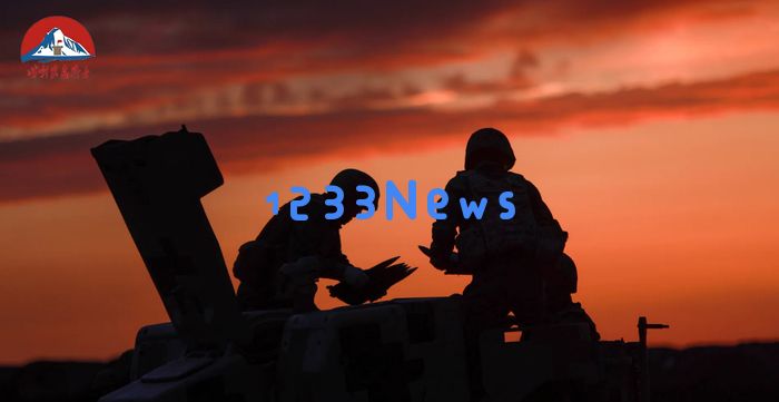 向英雄致敬！让我们通过一组精彩图片领略边防线上的最美风景