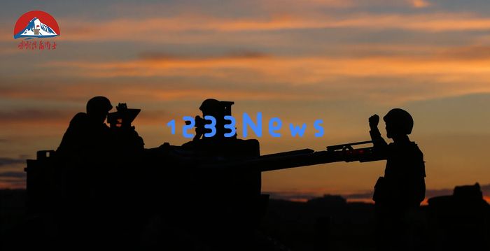 向英雄致敬！让我们通过一组精彩图片领略边防线上的最美风景