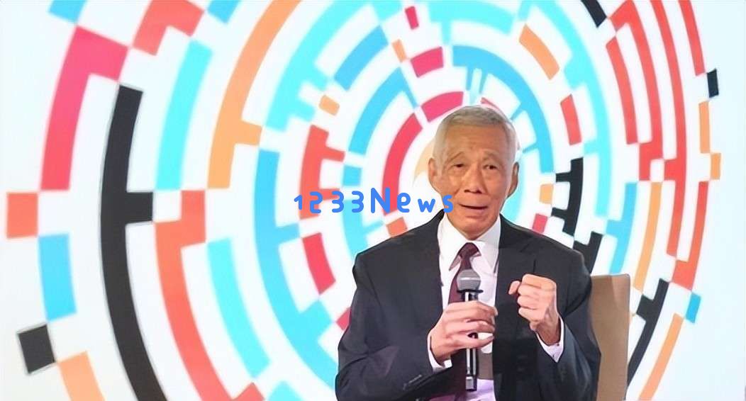 新加坡明确反对武力统一之际，央视发布南天门计划，传递出异样信号