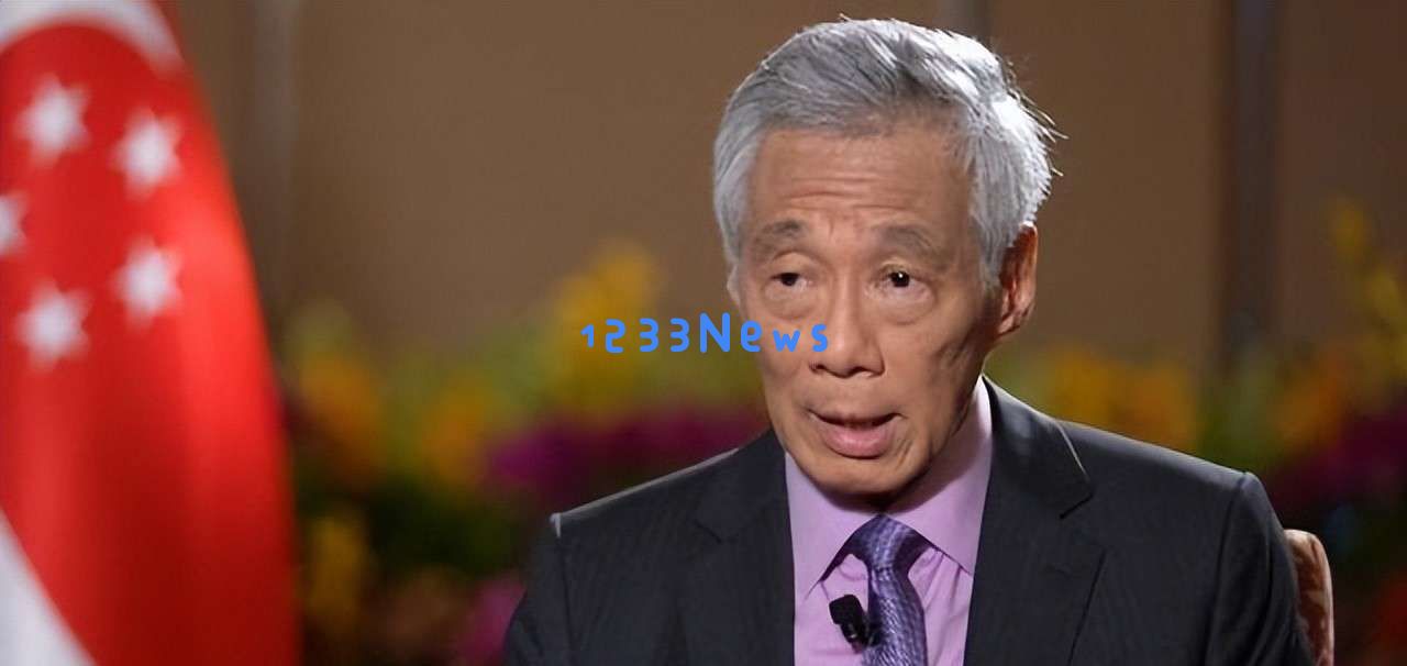 新加坡明确反对武力统一之际，央视发布南天门计划，传递出异样信号