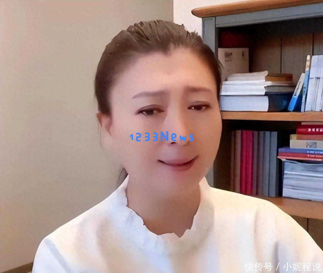 狂妄自大的闫学晶终将自食恶果，德行不符必遭惩罚