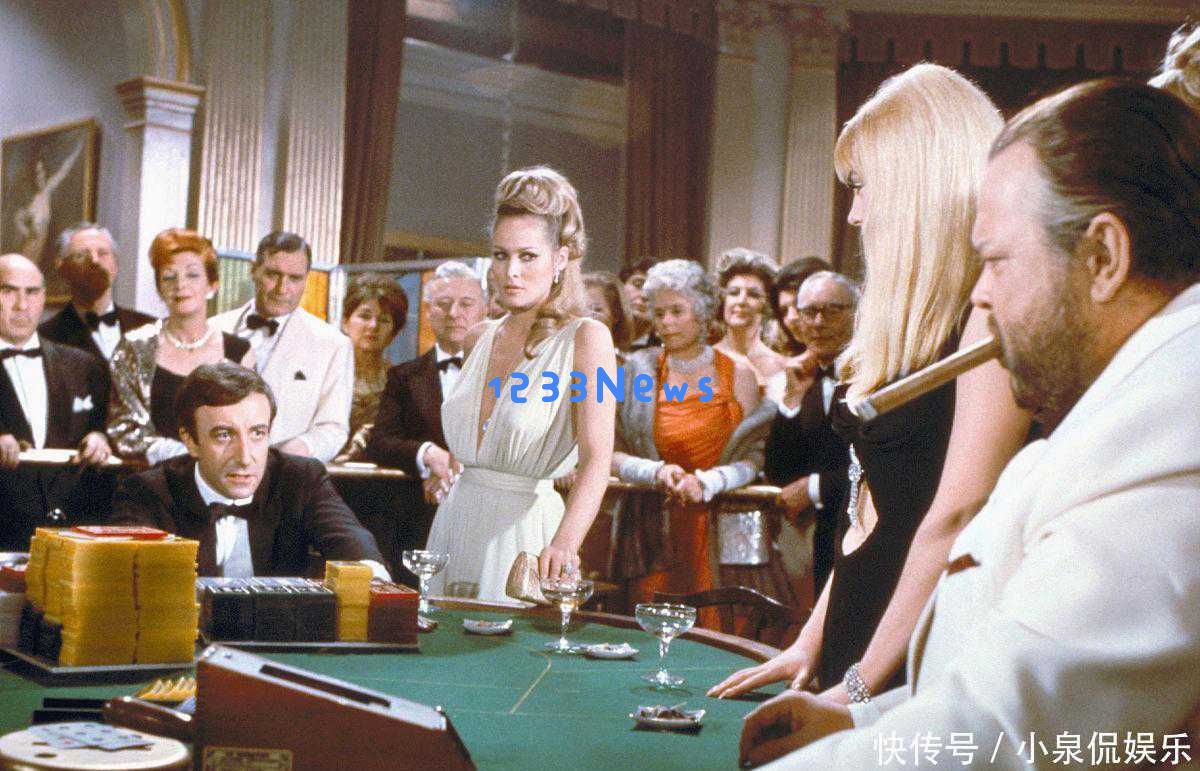 豪门风云：吴佩慈的婆婆68岁被捕内幕，纪家赌场王国崩溃的始末与真相