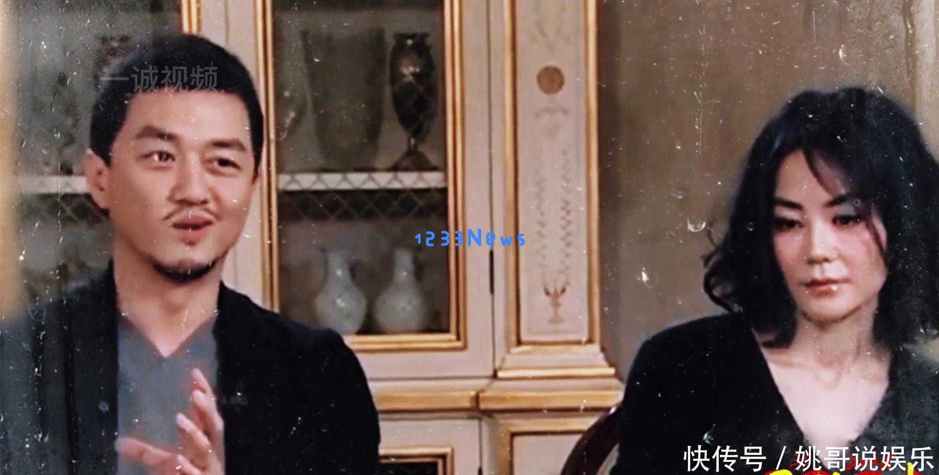 李亚鹏为嫣然医院发声感人至深，十载公益历程展现王菲当年评价的真实写照