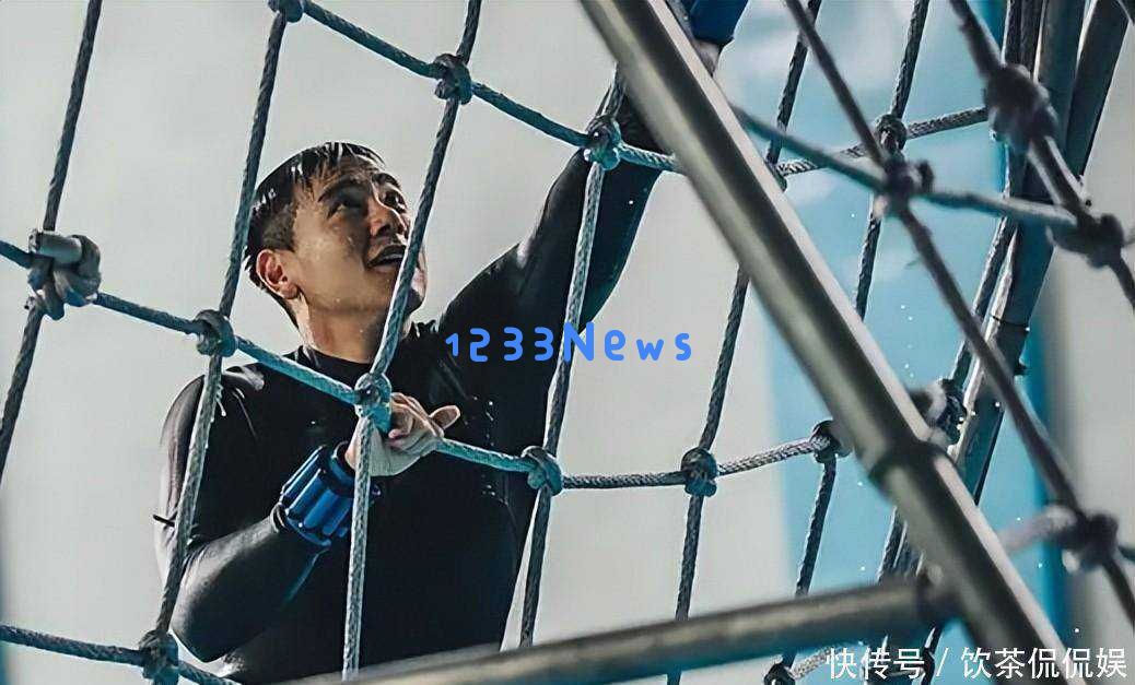 从肥胖到全民男神，与天后恋情遭遇封杀，他究竟是否已选择隐退生活