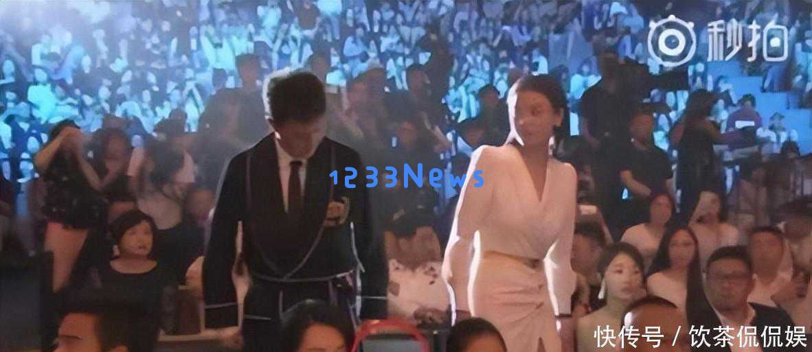 从肥胖到全民男神，与天后恋情遭遇封杀，他究竟是否已选择隐退生活