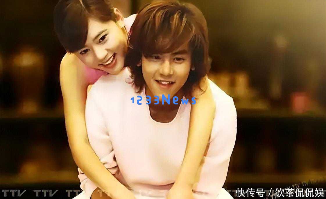 从肥胖到全民男神，与天后恋情遭遇封杀，他究竟是否已选择隐退生活