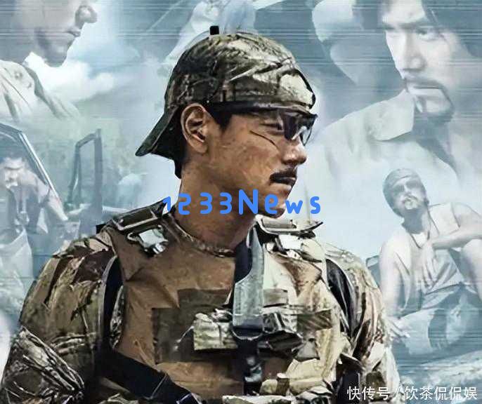 从肥胖到全民男神，与天后恋情遭遇封杀，他究竟是否已选择隐退生活