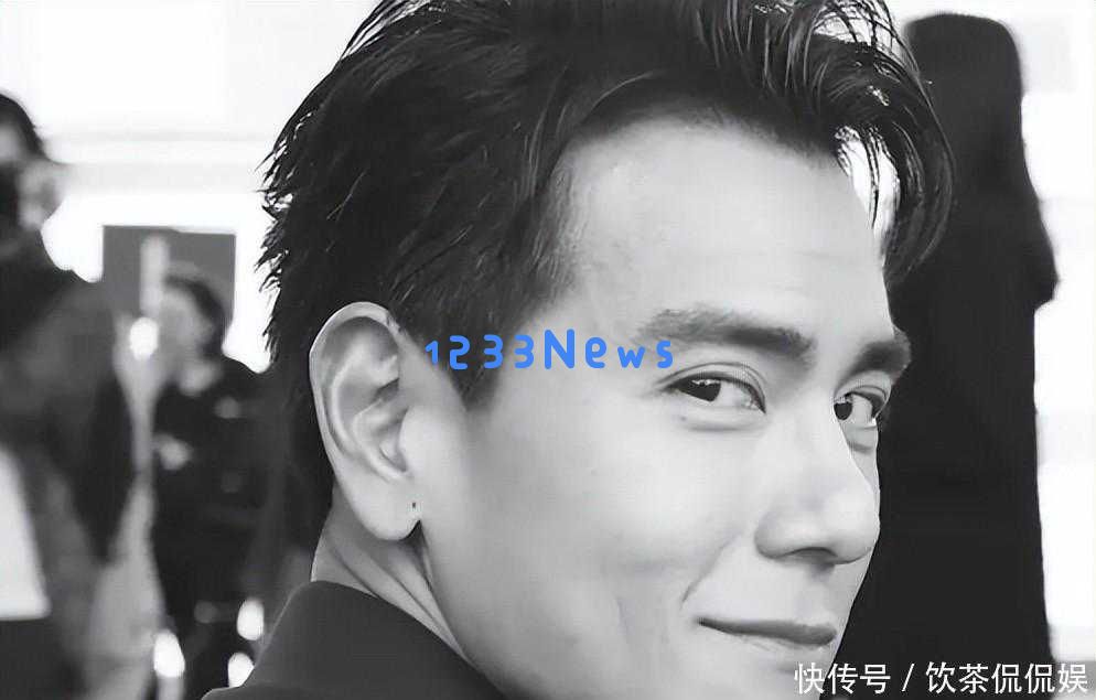 从肥胖到全民男神，与天后恋情遭遇封杀，他究竟是否已选择隐退生活