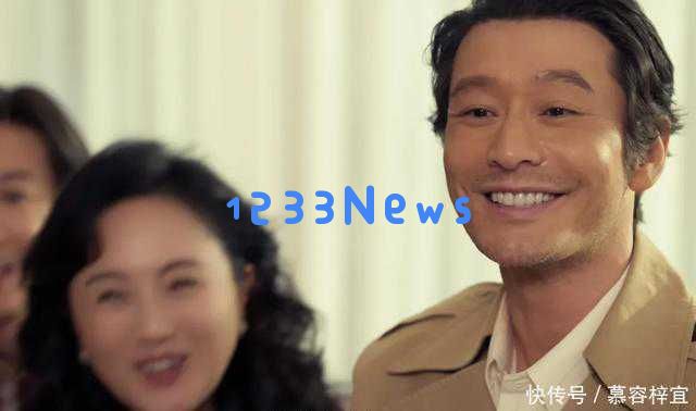 赵丽颖新短发引来热议黄晓明减重15斤后形象大变网友称晓明哥将与赵丽颖一同走红