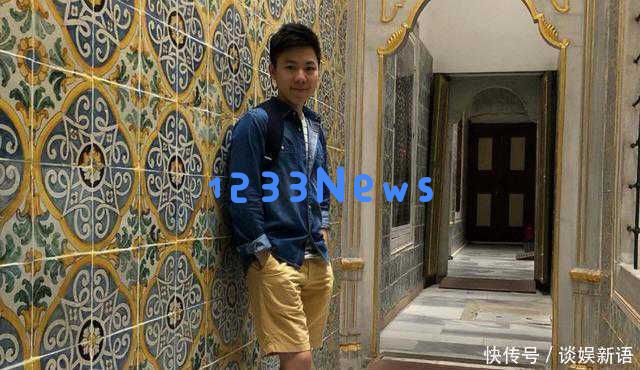 喜讯！TVB著名女主播与同事喜结良缘，去年才首次曝光恋情