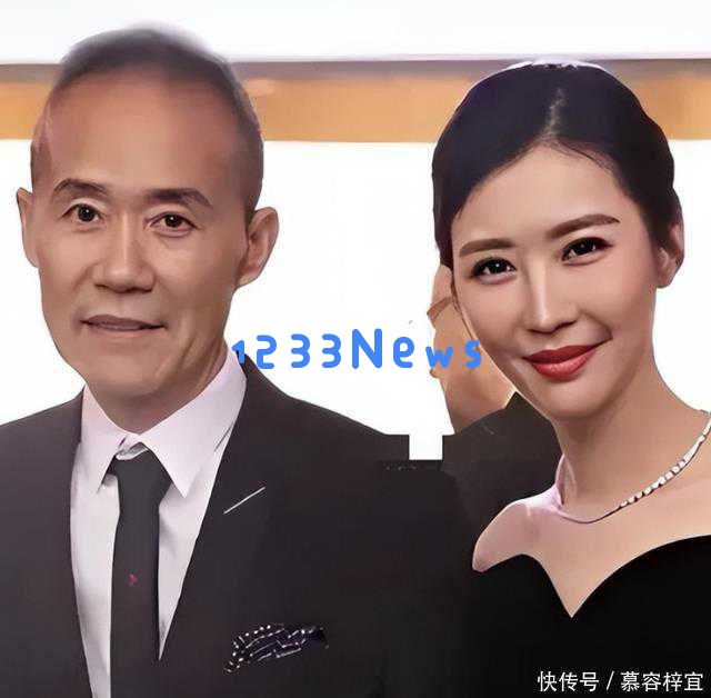 田朴珺怒删与王石的合影，公开指责对方自私，眼神流露真实情感