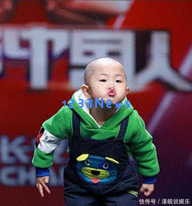 3岁便引起关注，5岁参与春晚，7岁年薪百万，如今却发展成这样