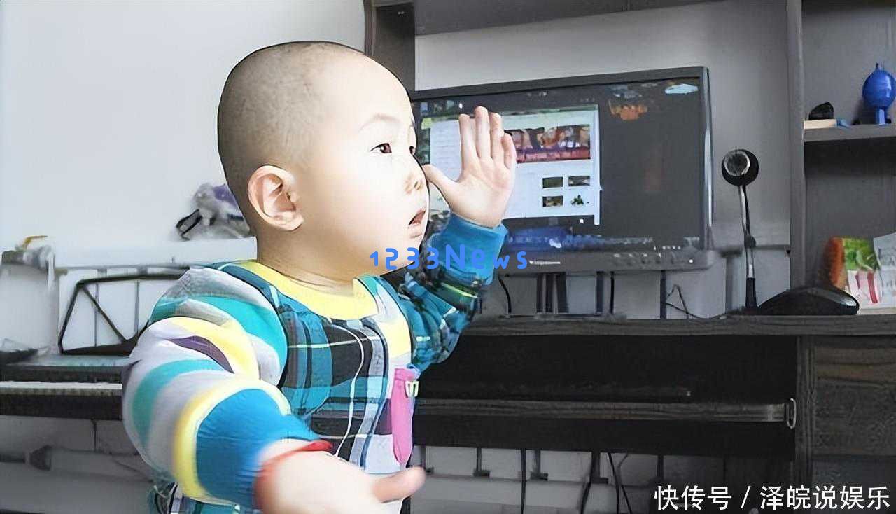 3岁便引起关注，5岁参与春晚，7岁年薪百万，如今却发展成这样