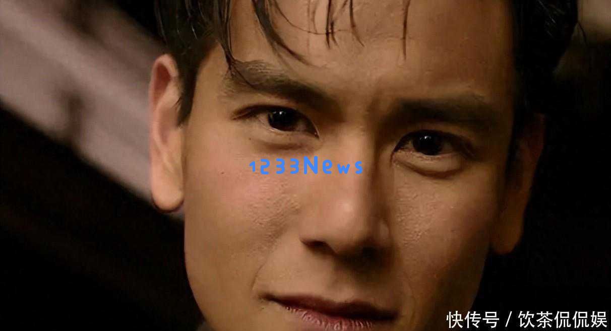 从逆袭胖子到全民男神，与天后恋情遭封杀，他如今选择隐退了吗