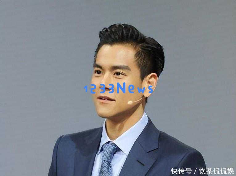 从逆袭胖子到全民男神，与天后恋情遭封杀，他如今选择隐退了吗