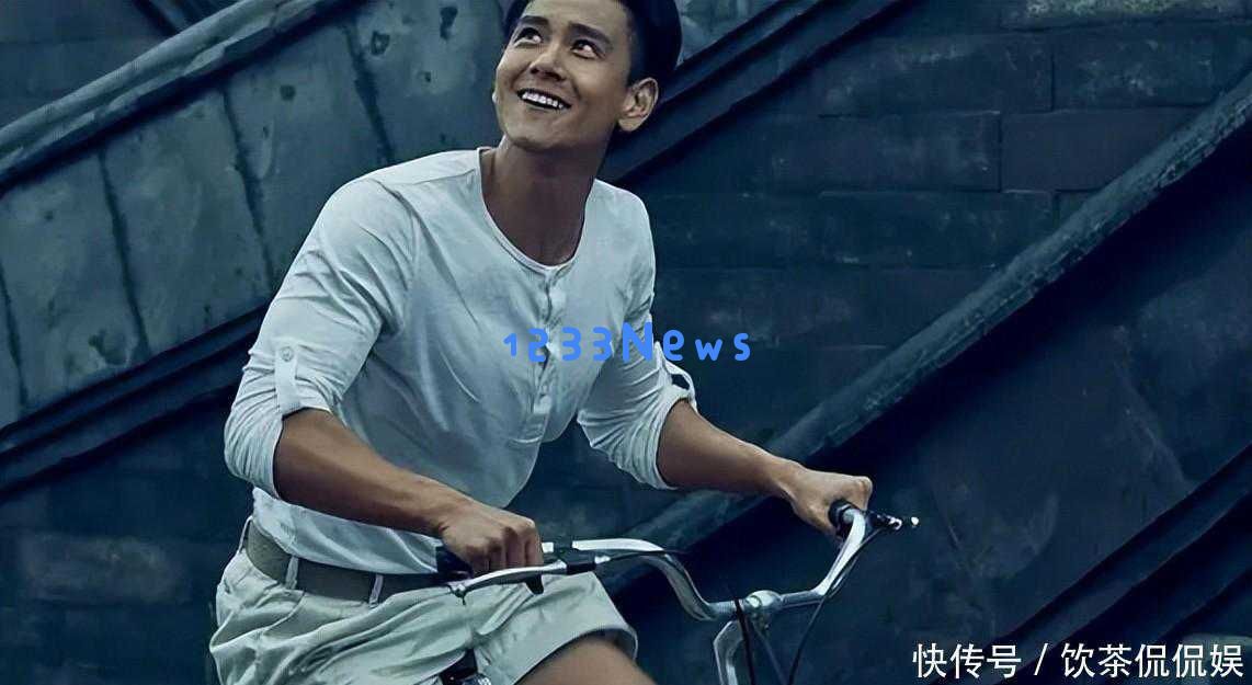 从逆袭胖子到全民男神，与天后恋情遭封杀，他如今选择隐退了吗