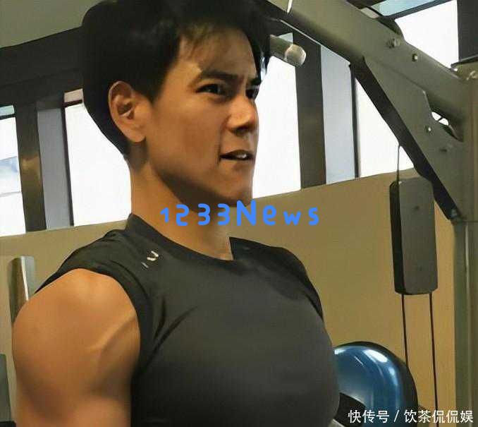 从逆袭胖子到全民男神，与天后恋情遭封杀，他如今选择隐退了吗