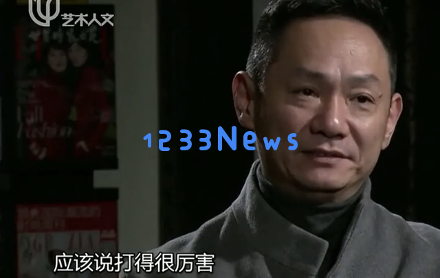 妻子离世16年后，他在55岁之际重新崭露头角！网友纷纷称赞他是个优秀的男人与演员