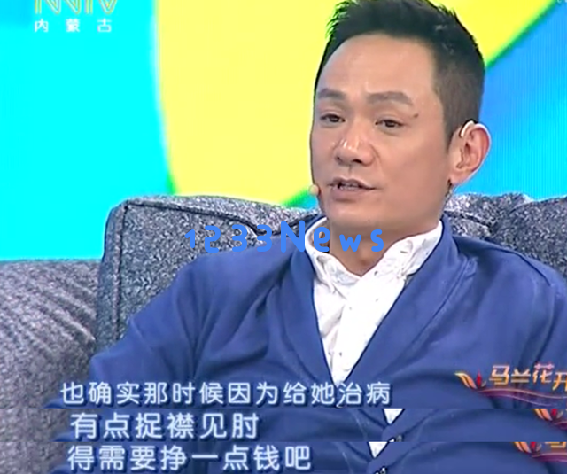 妻子离世16年后，他在55岁之际重新崭露头角！网友纷纷称赞他是个优秀的男人与演员