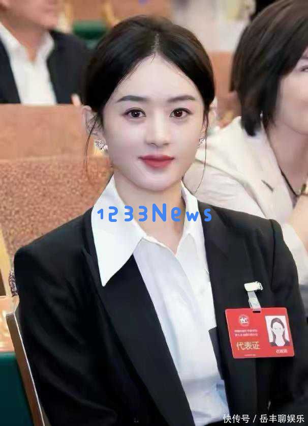 赵丽颖如何稳居娱乐圈顶流？演技进阶、商业智慧与单亲妈妈角色的三重奋斗