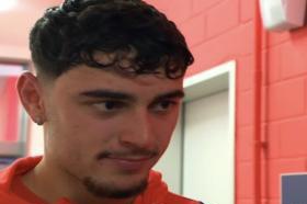 帕夫洛维奇：我坚信我们必能逆转局势，这正是拜仁的胜利之道