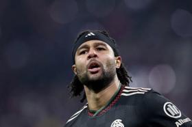 格纳布里：我们在中场时坚信只要比赛未结束，翻盘的机会仍然存在