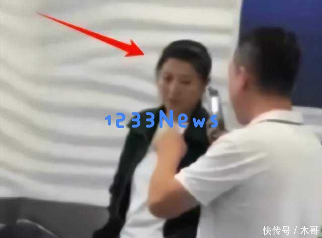 被媒体曝光后，闫学晶态度反常？三重坏消息困扰，恐怕再难翻身！