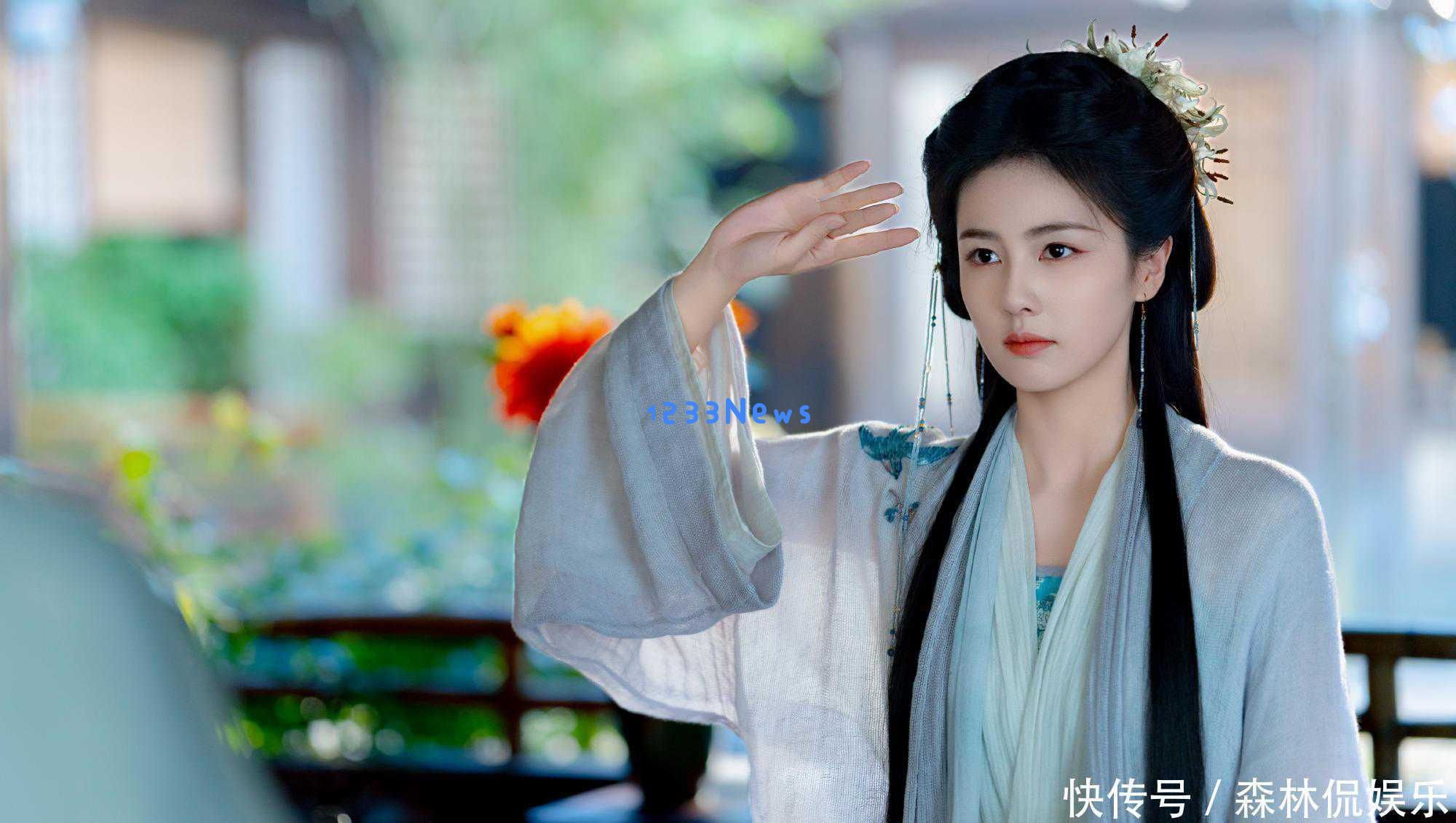 内娱维权新标杆！白鹿成功获胜，黑粉与碰瓷APP纷纷低头认错