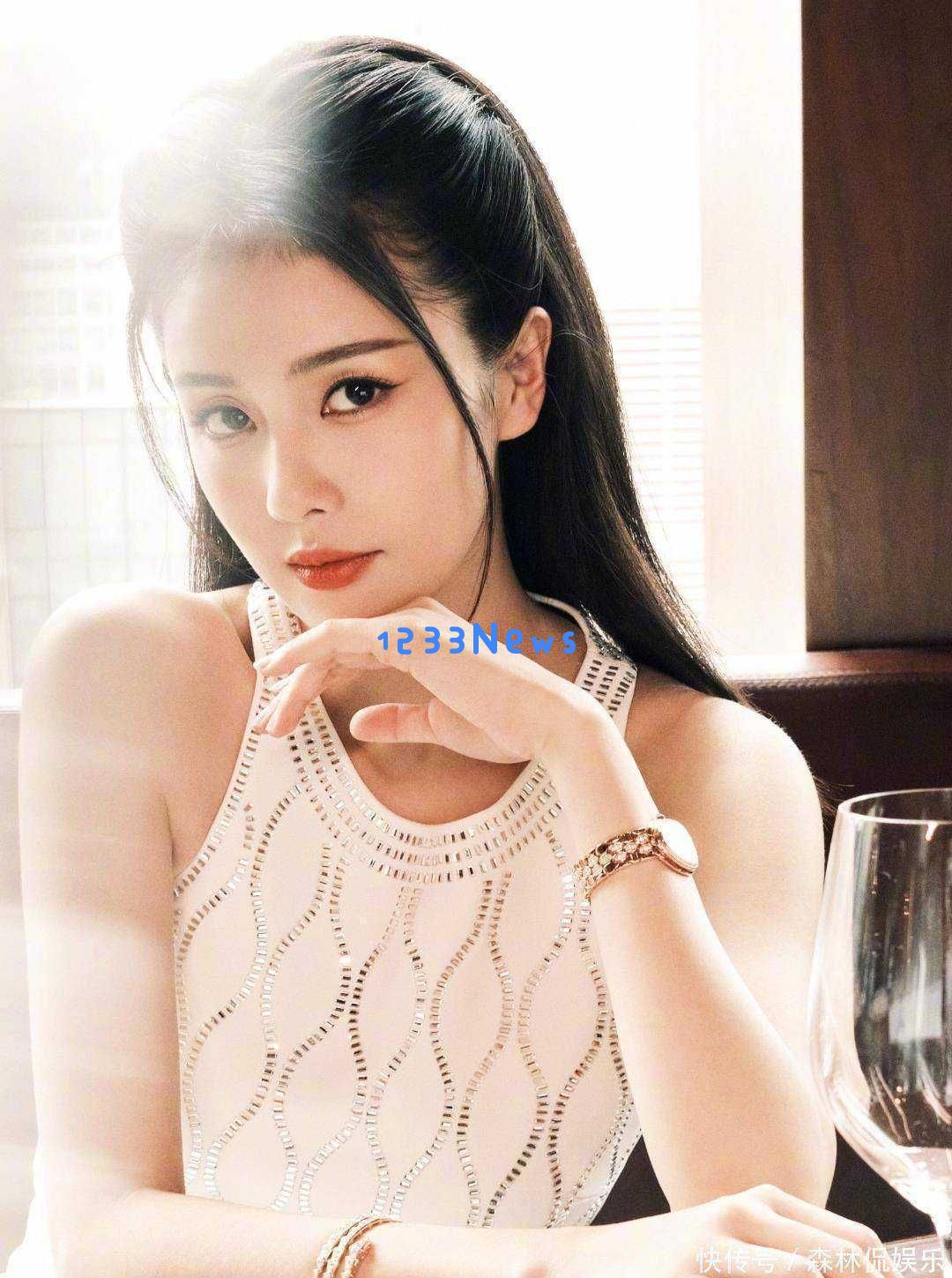 内娱维权新标杆！白鹿成功获胜，黑粉与碰瓷APP纷纷低头认错