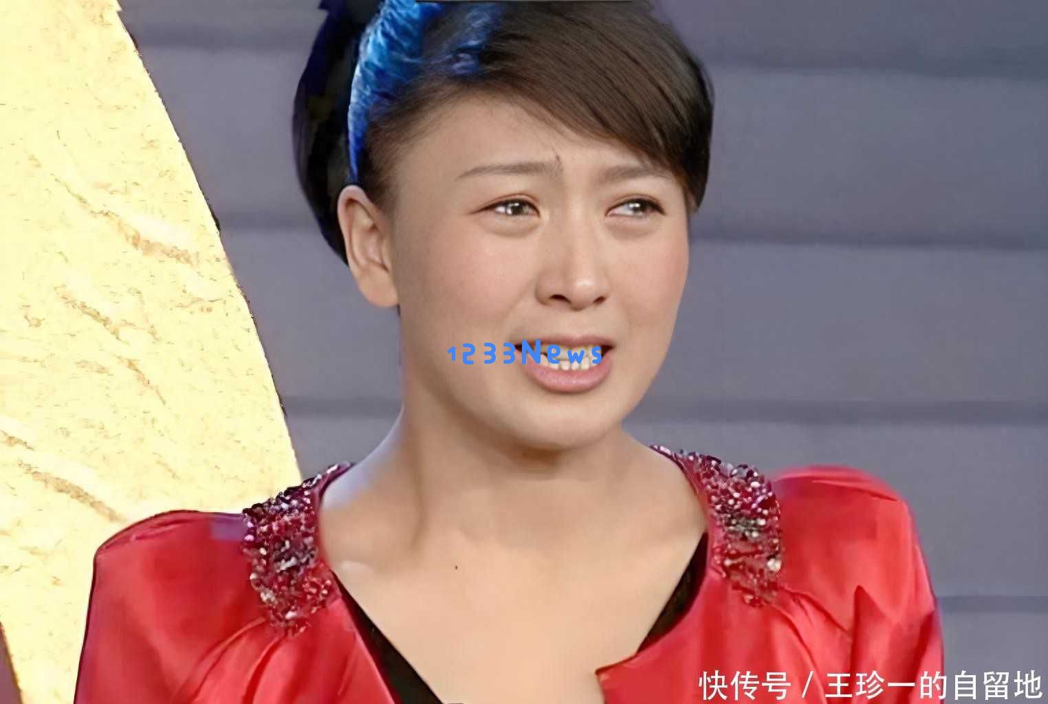 拔出萝卜带出泥！在人民网的呼吁之下，闫学晶再遭噩耗，前景堪忧是否真的要凉凉了