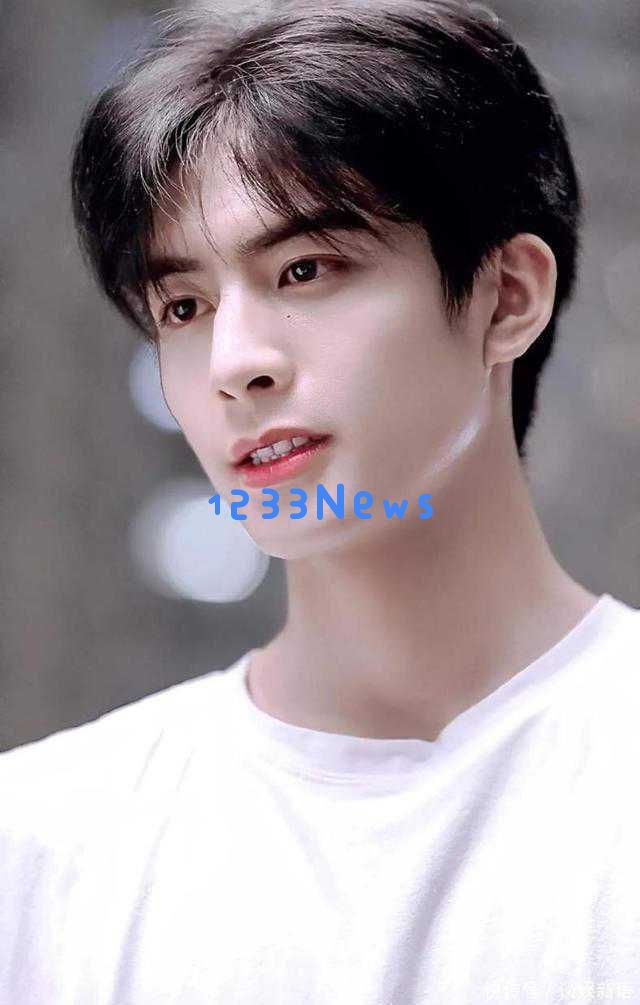 宋威龙在海外的影响力超凡！韩国网友调侃“追爱刹车失控”新梗热传