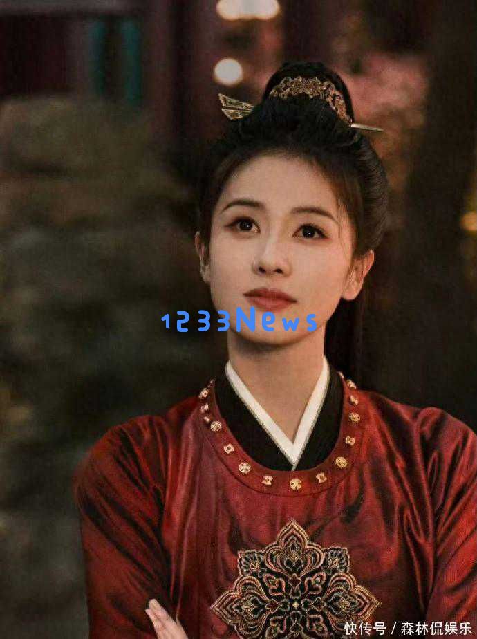 内娱维权新进展！白鹿成功维权，黑粉与碰瓷APP齐齐认输